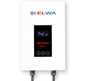 ELWA Hotrun X11