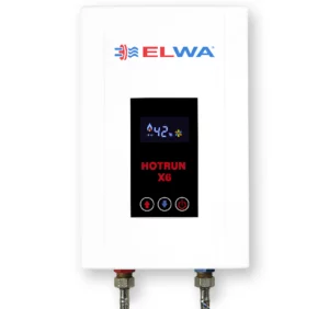 ELWA Hotrun X6