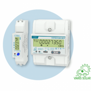 Orbis Viaris Solar kit