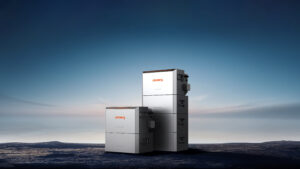 Jackery Homepower 2000 Ultra Plug-in  thuisbatterij